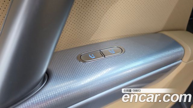 Genesis GV60 Standard 2025 — фото 44