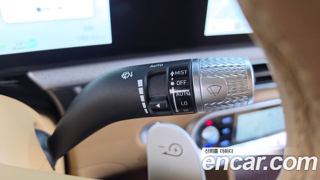 Genesis GV60 Standard 2025 — фото 46