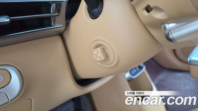 Genesis GV60 Standard 2025 — фото 47