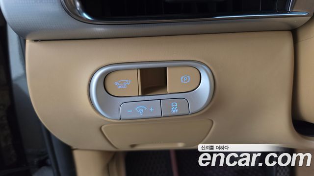 Genesis GV60 Standard 2025 — фото 48