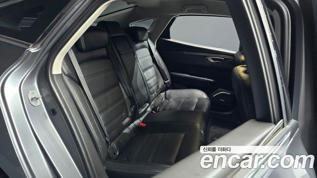 Renault Korea SM6 2.0 LPe LE (Disabled) 2017 — фото 12