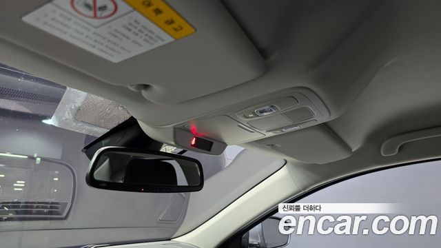 Renault Korea SM6 2.0 LPe LE (Disabled) 2017 — фото 18