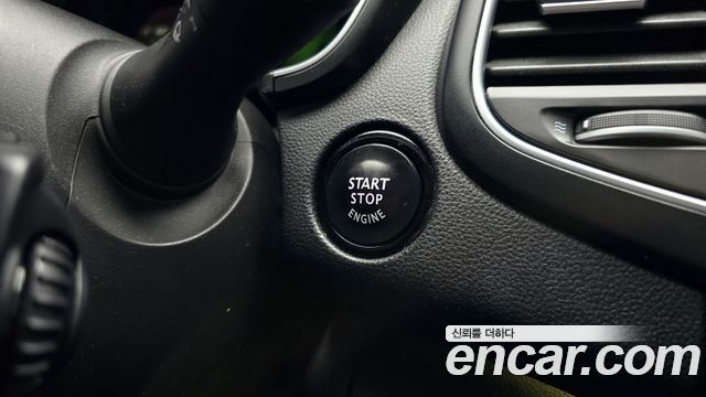 Renault Korea SM6 2.0 LPe LE (Disabled) 2017 — фото 29