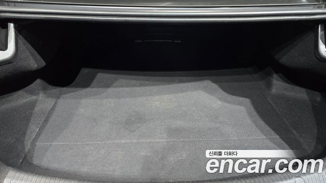Renault Korea SM6 2.0 LPe LE (Disabled) 2017 — фото 30