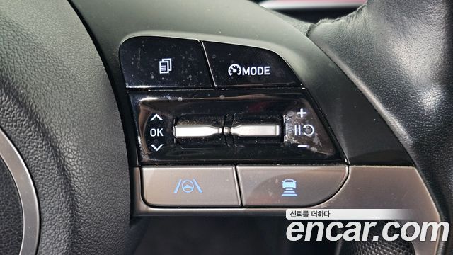 Hyundai Avante (CN7) 1.6 LPi Smart 2021 — фото 14