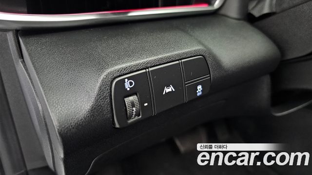 Hyundai Avante (CN7) 1.6 LPi Smart 2021 — фото 18