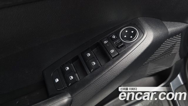 Kia Seltos Gasoline 1.6 Turbo 2WD Prestige 2023 — фото 17
