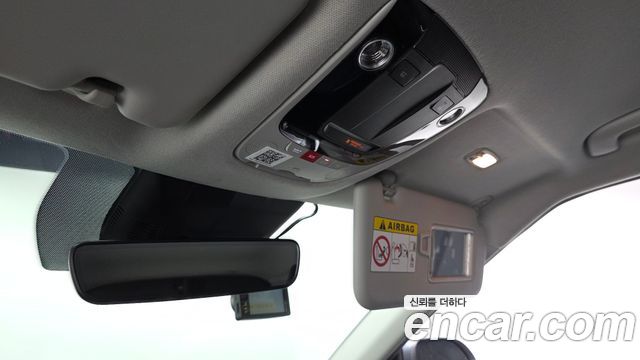 Kia Seltos Gasoline 1.6 Turbo 2WD Prestige 2023 — фото 18
