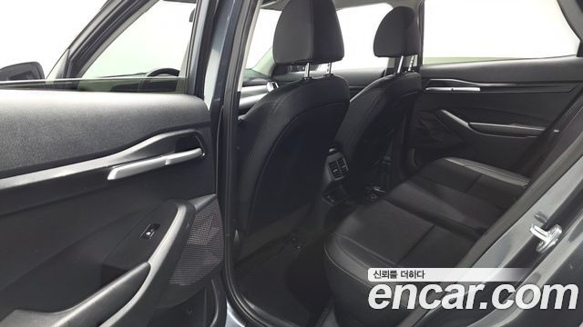 Kia Seltos Gasoline 1.6 Turbo 2WD Prestige 2023 — фото 26