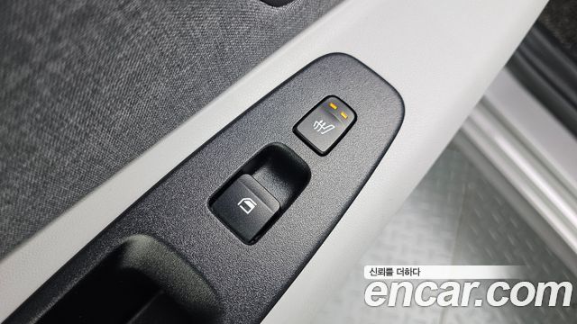 Hyundai Avante (CN7) 1.6 Inspiration 2021 — фото 19