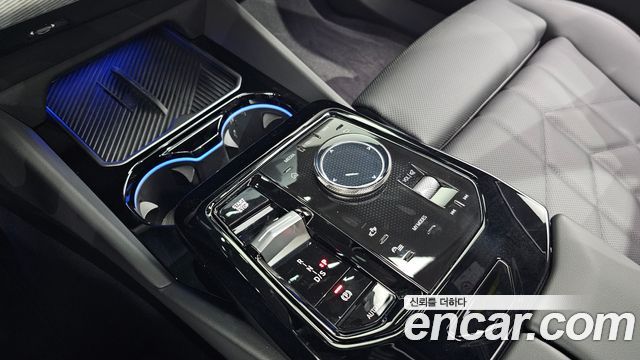 BMW 5 Series (G60) 520i M Sport 2025 — фото 9