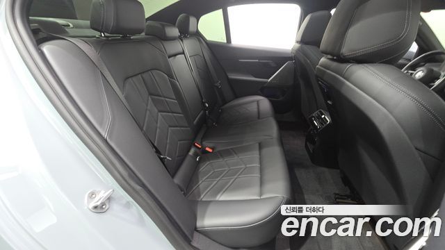 BMW 5 Series (G60) 520i M Sport 2025 — фото 12