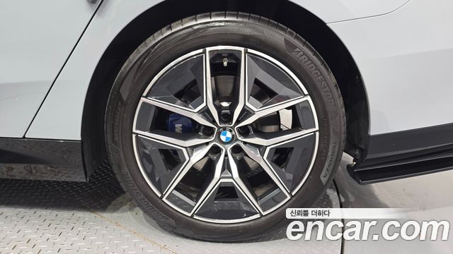 BMW 5 Series (G60) 520i M Sport 2025 — фото 21