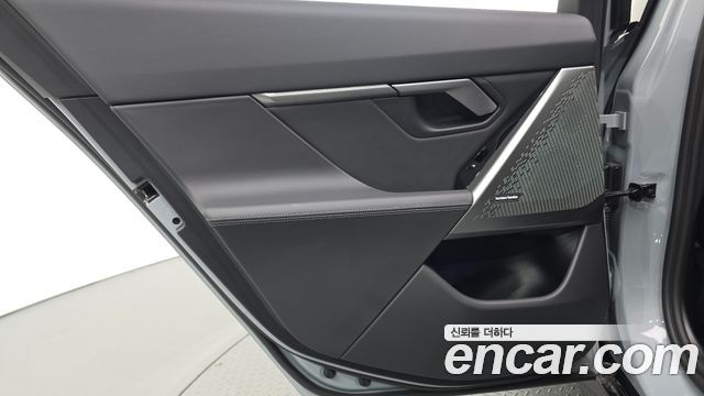 BMW 5 Series (G60) 520i M Sport 2025 — фото 25
