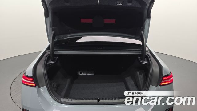 BMW 5 Series (G60) 520i M Sport 2025 — фото 33