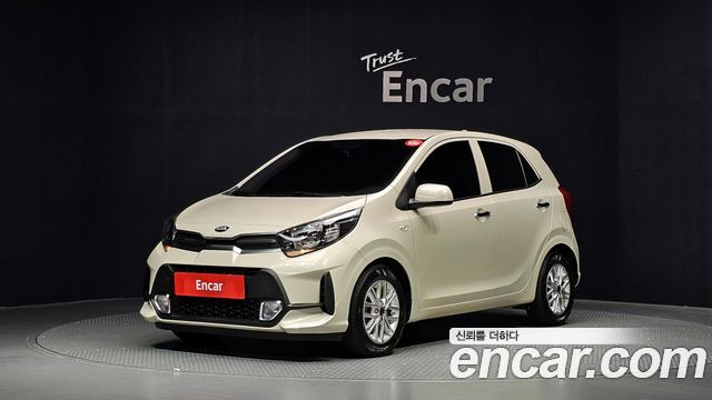 Kia Morning Urban (JA) Prestige