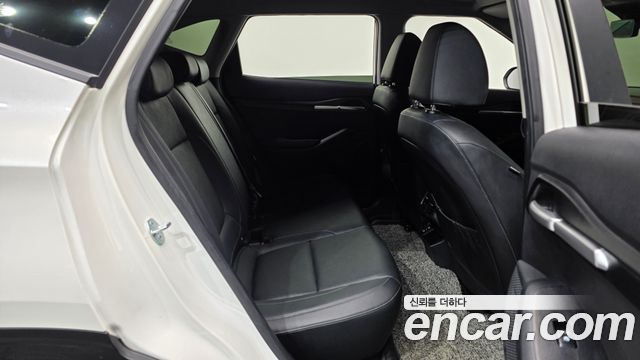 Kia Seltos Gasoline 1.6 Turbo 2WD Prestige 2024 — фото 12