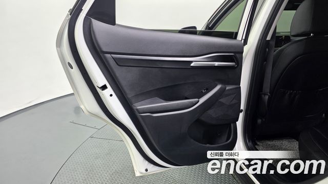 Kia Seltos Gasoline 1.6 Turbo 2WD Prestige 2024 — фото 25