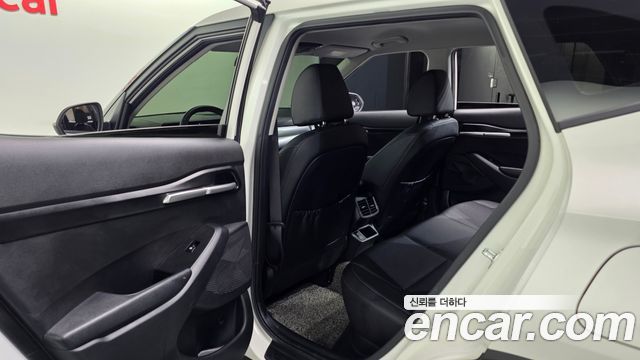 Kia Seltos Gasoline 1.6 Turbo 2WD Prestige 2024 — фото 26