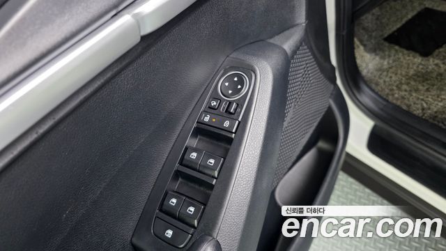 Kia Seltos Gasoline 1.6 Turbo 2WD Prestige 2024 — фото 30