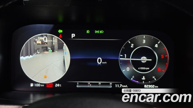 Kia Sorento (IV) Diesel 2.2 2WD Noblesse 2021 — фото 8