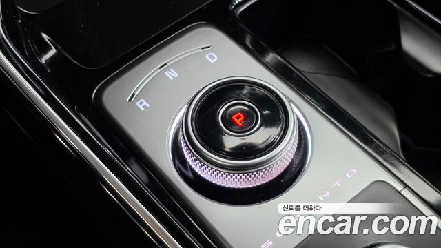 Kia Sorento (IV) Diesel 2.2 2WD Noblesse 2021 — фото 9