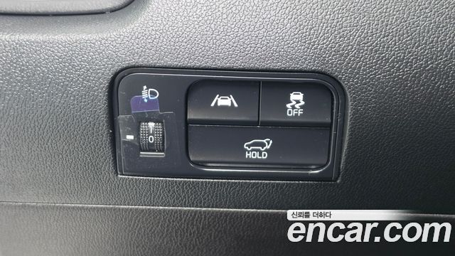 Kia Sorento (IV) Diesel 2.2 2WD Noblesse 2021 — фото 13