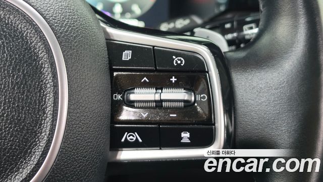 Kia Sorento (IV) Diesel 2.2 2WD Noblesse 2021 — фото 15