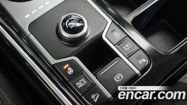 Kia Sorento (IV) Diesel 2.2 2WD Noblesse 2021 — фото 20
