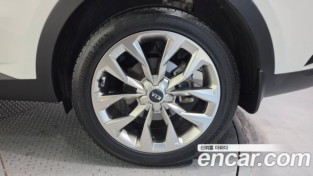 Kia Sorento (IV) Diesel 2.2 2WD Noblesse 2021 — фото 21