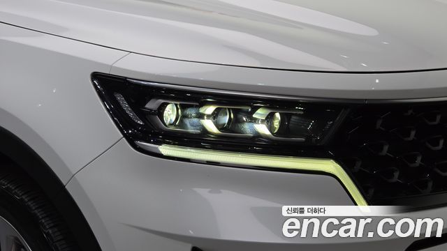 Kia Sorento (IV) Diesel 2.2 2WD Noblesse 2021 — фото 22
