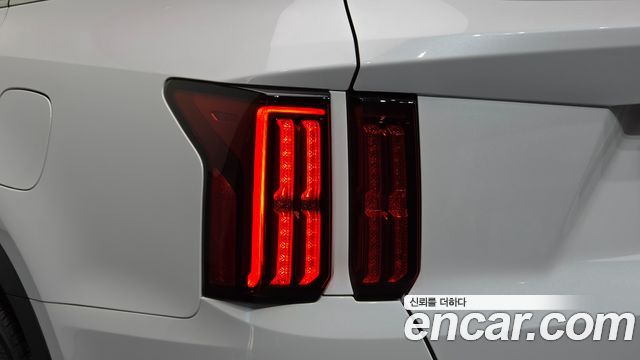 Kia Sorento (IV) Diesel 2.2 2WD Noblesse 2021 — фото 23