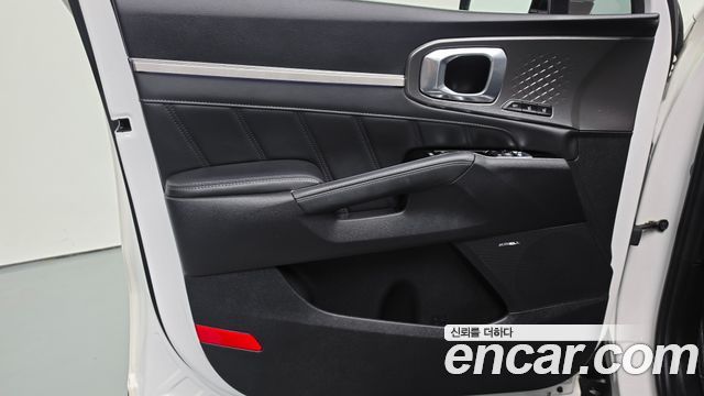 Kia Sorento (IV) Diesel 2.2 2WD Noblesse 2021 — фото 24