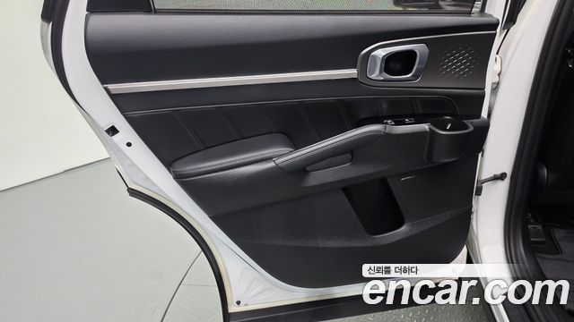 Kia Sorento (IV) Diesel 2.2 2WD Noblesse 2021 — фото 25