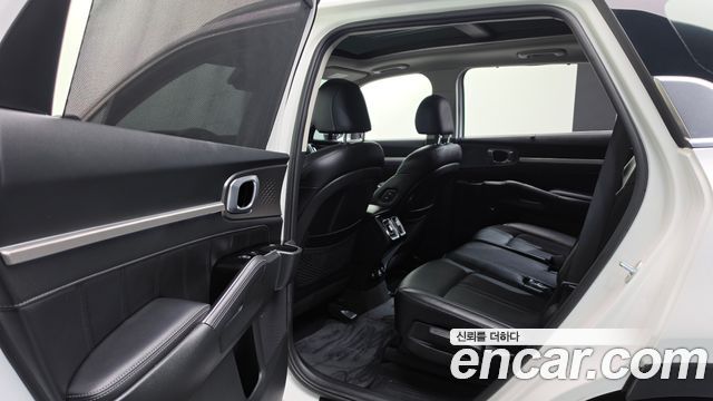 Kia Sorento (IV) Diesel 2.2 2WD Noblesse 2021 — фото 29