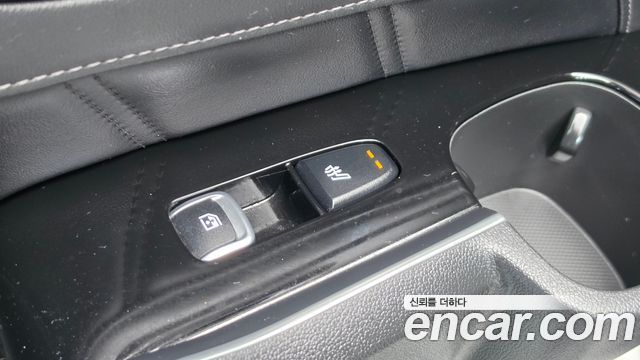 Kia Sorento (IV) Diesel 2.2 2WD Noblesse 2021 — фото 30