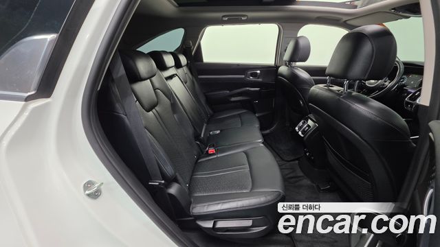 Kia Sorento (IV) Diesel 2.2 2WD Noblesse 2021 — фото 32