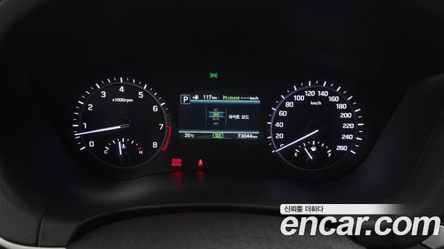 Genesis G80 3.3 GDI Luxury 2018 — фото 8