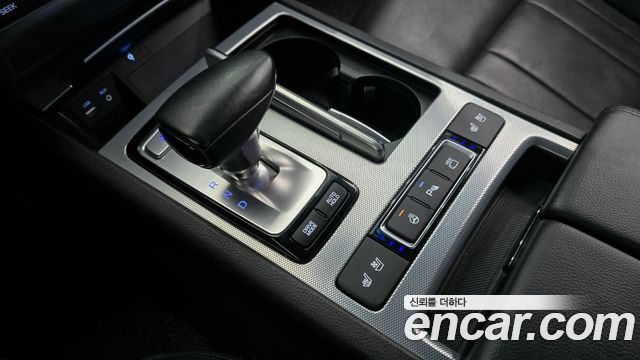 Genesis G80 3.3 GDI Luxury 2018 — фото 9