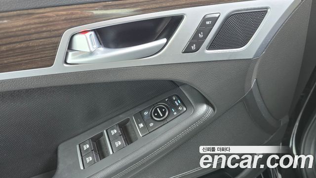 Genesis G80 3.3 GDI Luxury 2018 — фото 20