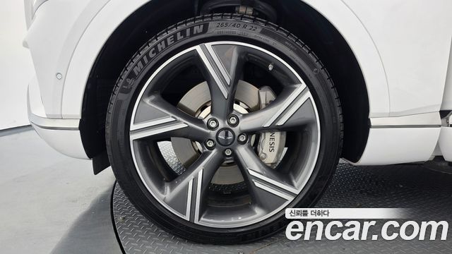 Genesis GV80 2.5T Gasoline AWD 2024 — фото 5