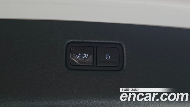 Genesis GV80 2.5T Gasoline AWD 2024 — фото 15