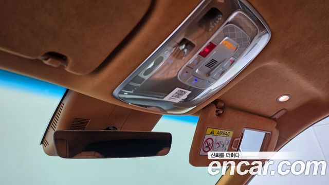 Genesis GV80 2.5T Gasoline AWD 2024 — фото 17