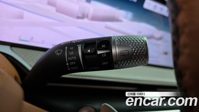 Genesis GV80 2.5T Gasoline AWD 2024 — фото 19