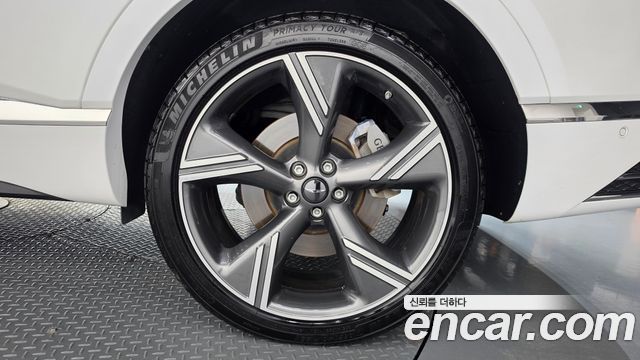 Genesis GV80 2.5T Gasoline AWD 2024 — фото 21