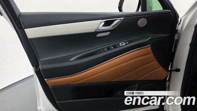 Genesis GV80 2.5T Gasoline AWD 2024 — фото 24