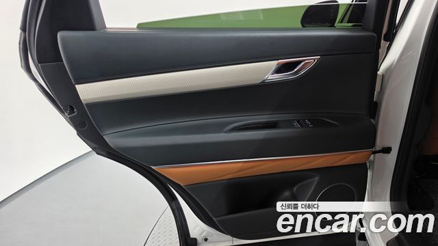 Genesis GV80 2.5T Gasoline AWD 2024 — фото 25