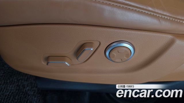 Genesis GV80 2.5T Gasoline AWD 2024 — фото 36