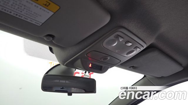 Renault Korea QM3 RE 2015 — фото 19