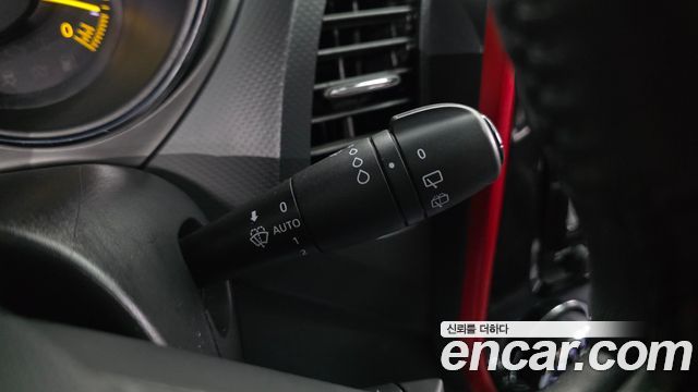 Renault Korea QM3 RE 2015 — фото 28